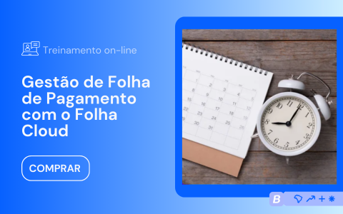 Gestão de Folha de Pagamento com o Folha Cloud card